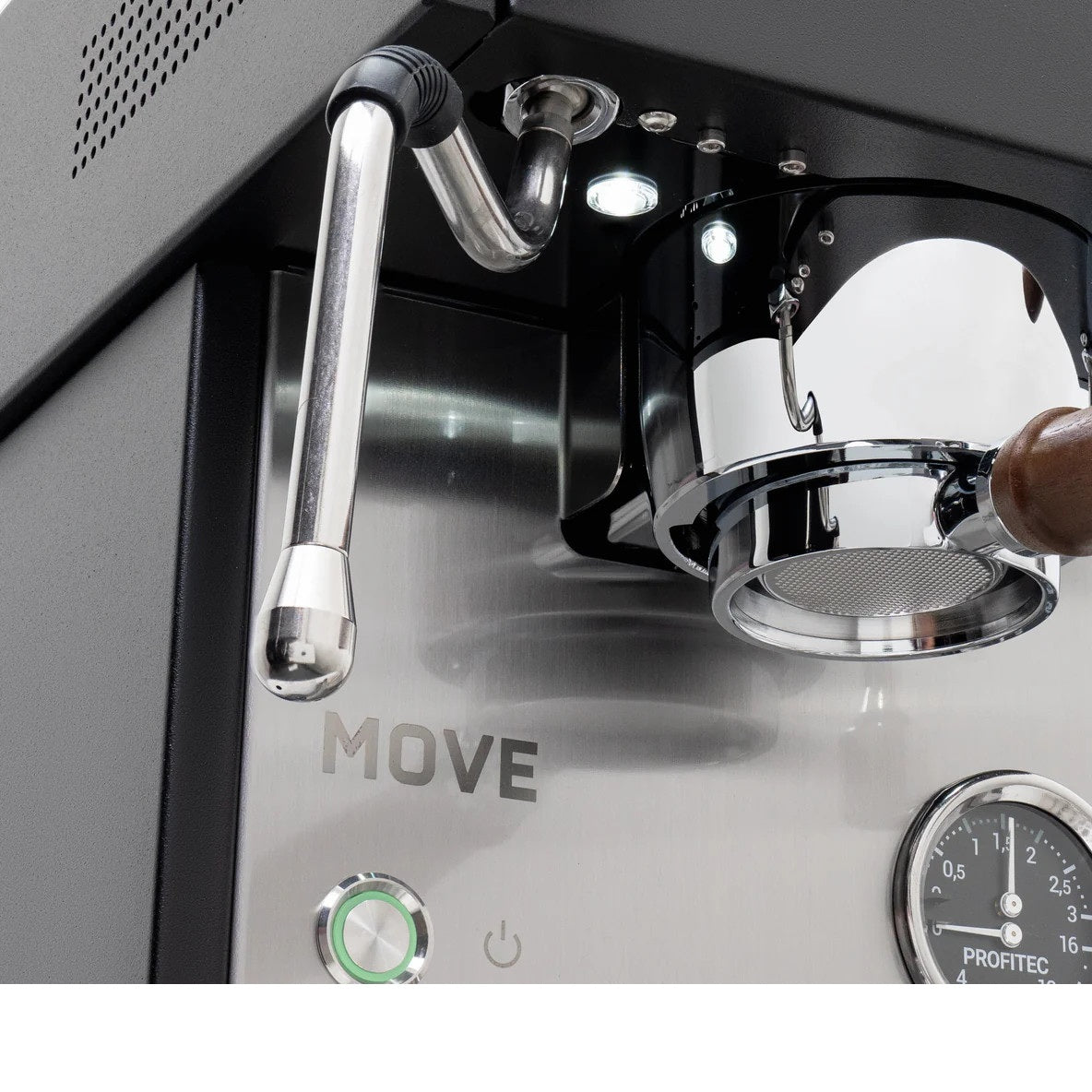 Profitec Move Espresso Machine - Image 10