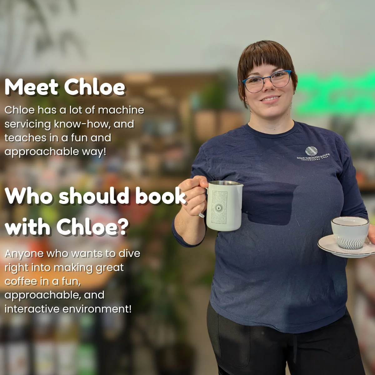 Coffee Addicts Classes: All About Pour Over - Image 2