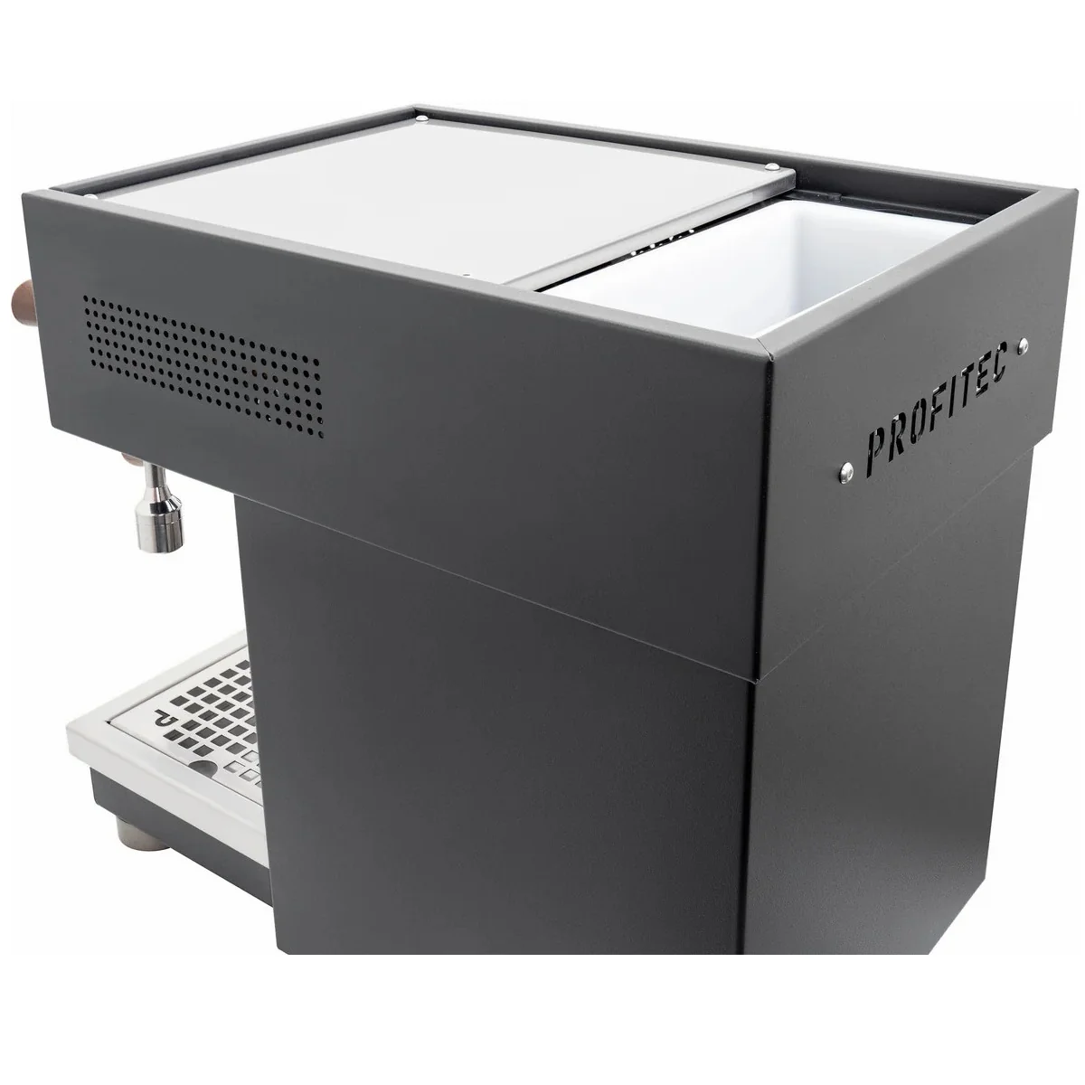 Profitec Move Espresso Machine - Image 7