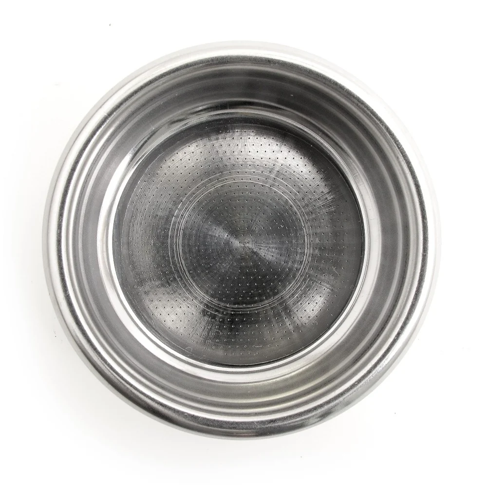 Espresso Parts HQ 21g Triple Portafilter Basket - Image 2