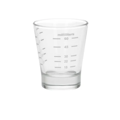2oz Lined Measuring Shot Glass - Image 2