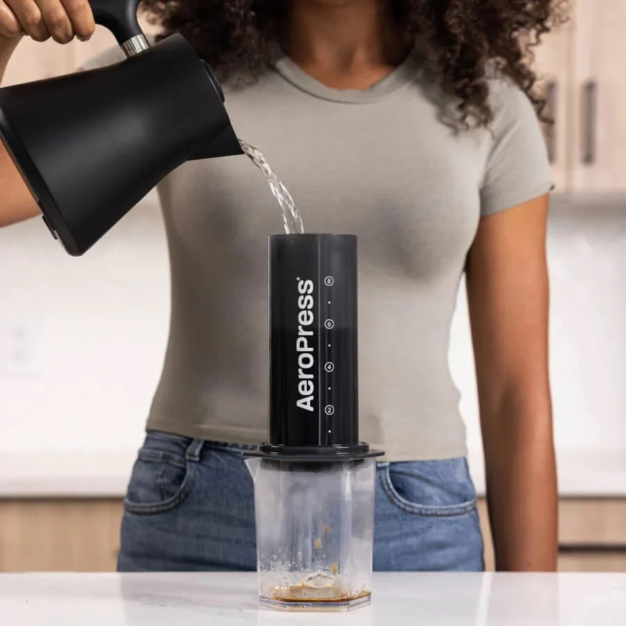 AeroPress Carafe - Image 3