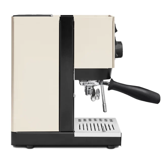 Rancilio Silvia M V6 Espresso Machine - Stainless Steel - Image 8