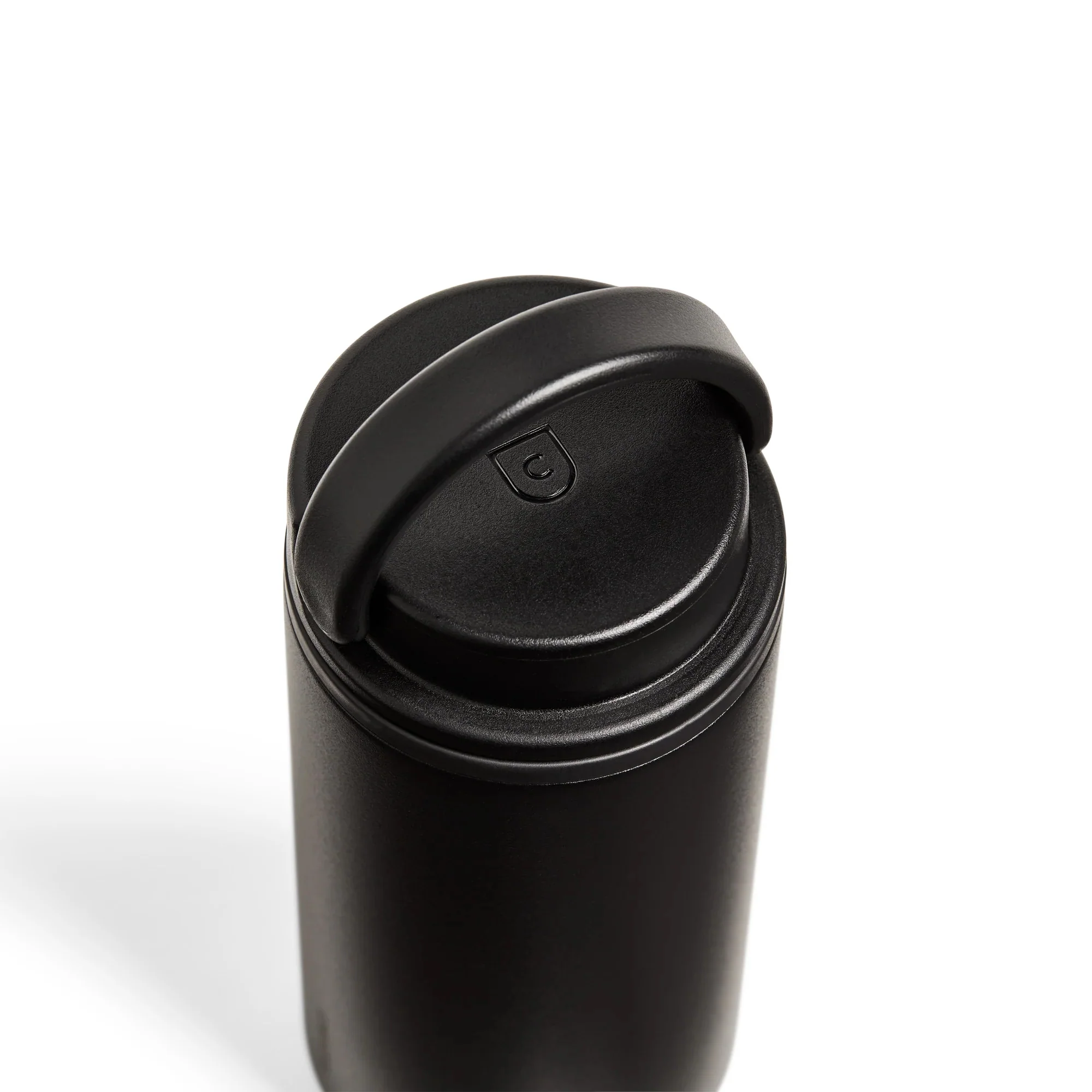 Created Co. Nomad Grip Tumbler - Black / 8oz - Image 3