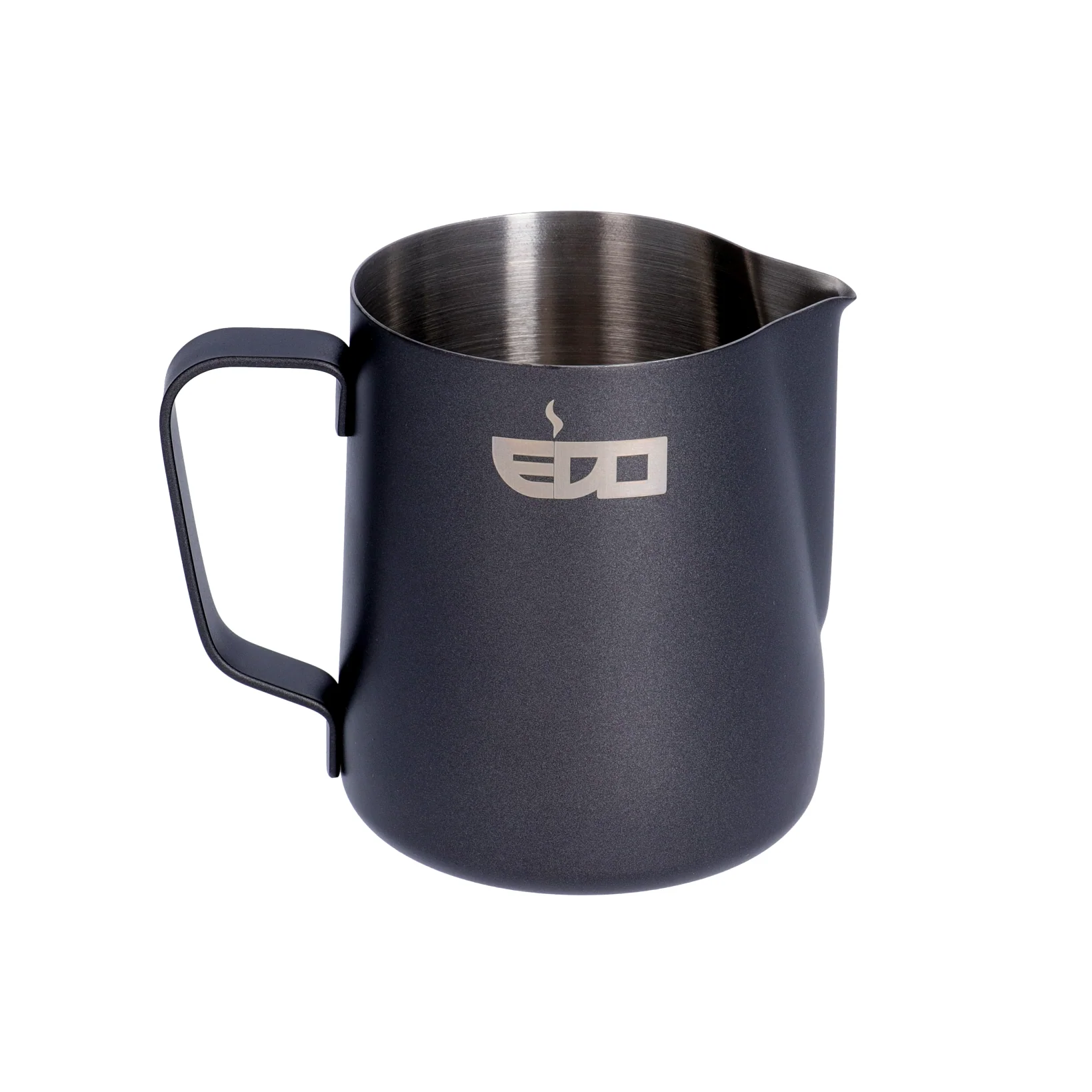 EDO Barista Milk Pitcher - 12oz / White