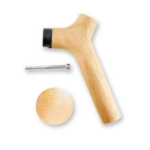 Fellow Stagg Wooden Handle Kit - Maple - Image 2