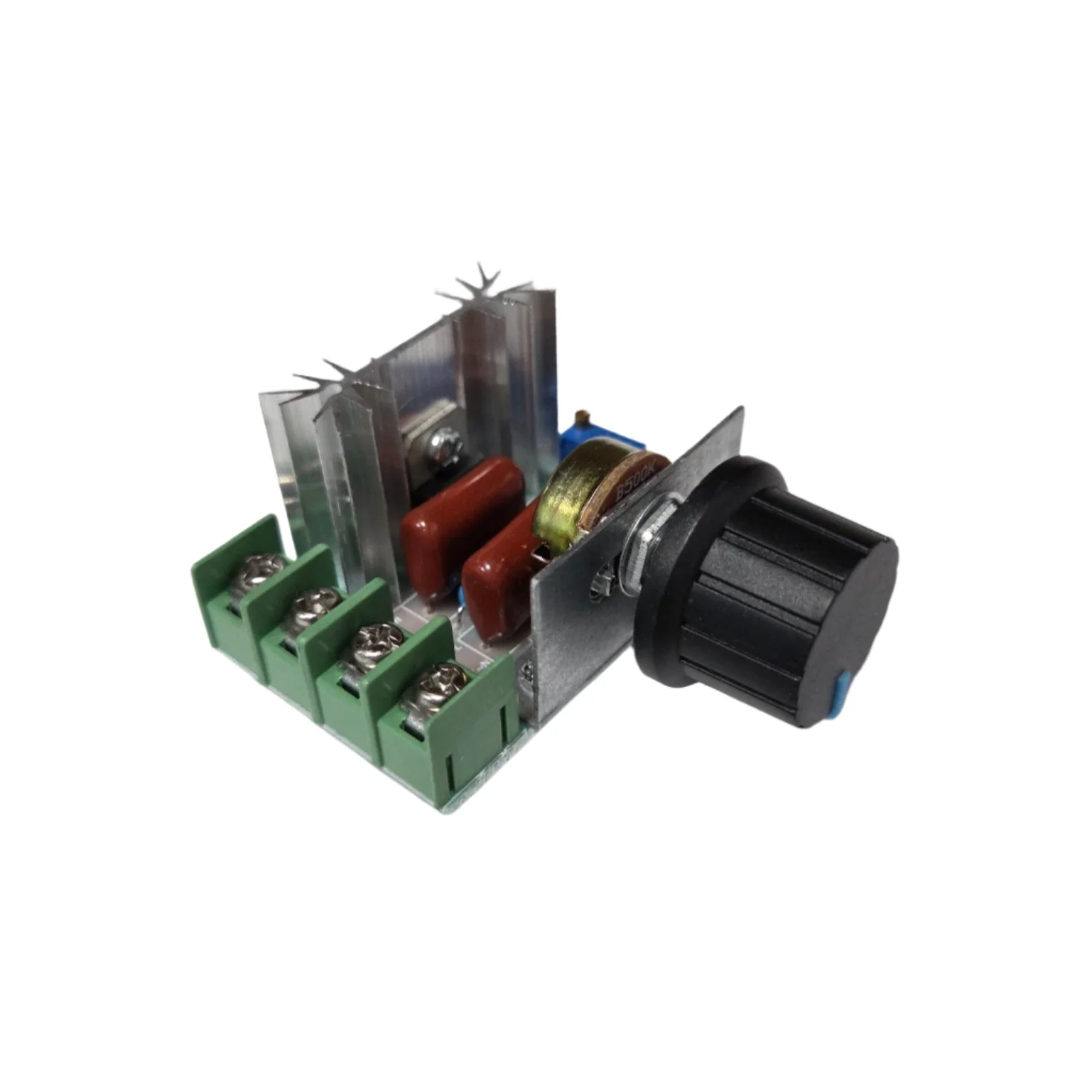 Coffee Sensor Gaggia Classic Flow Control Dimmer Mod - Image 2