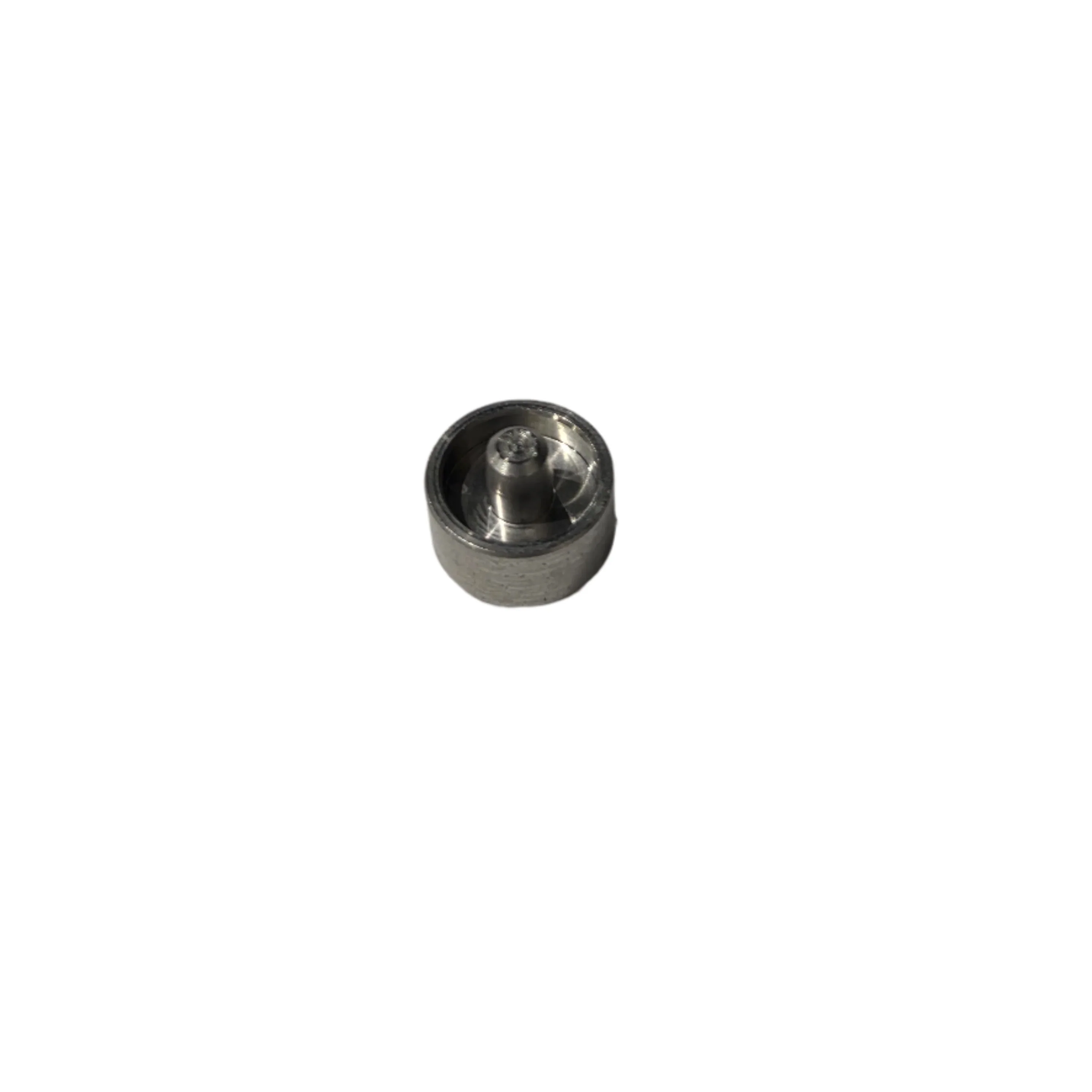 Profitec/ECM Stainless Steel Button - Image 2