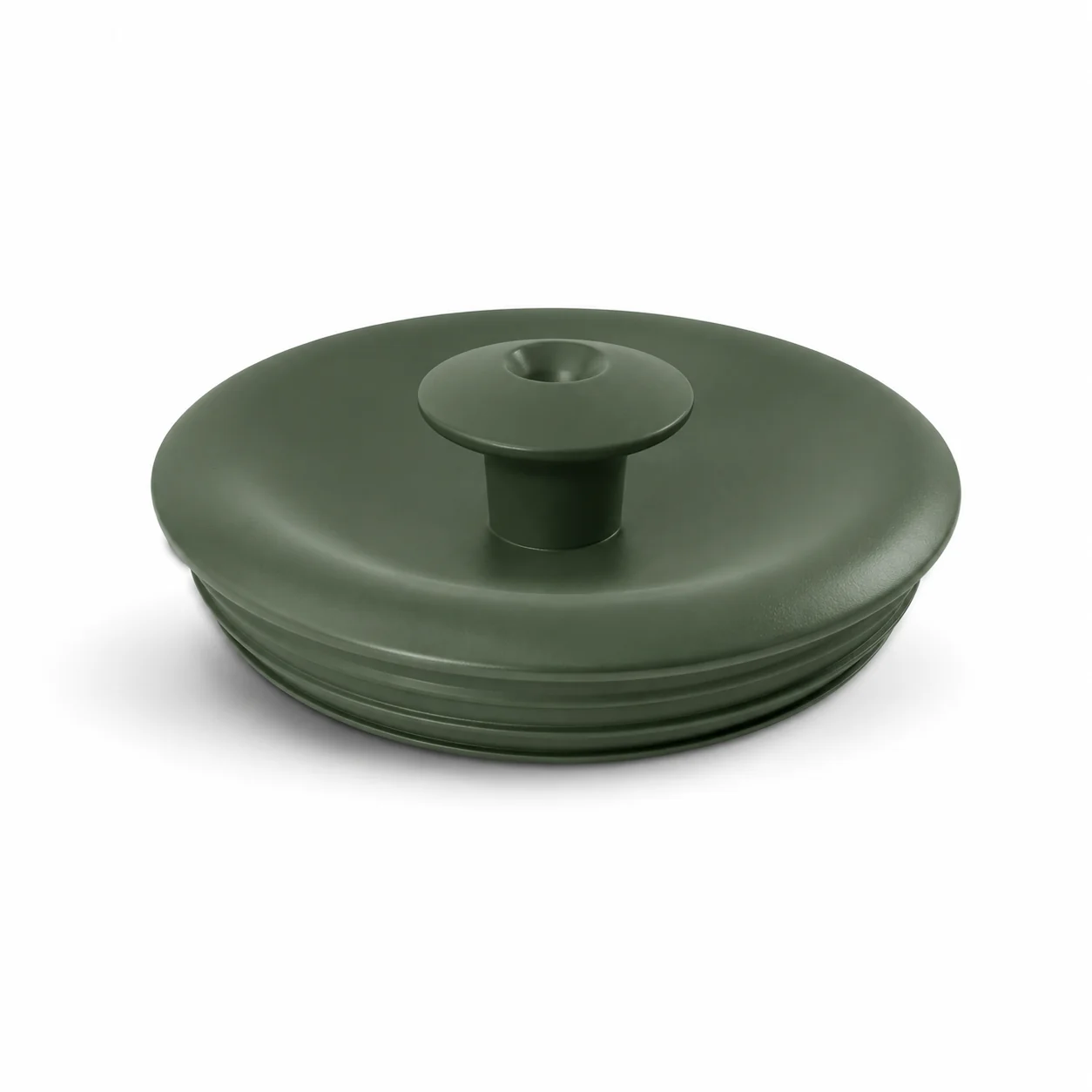 Fellow Aiden Precision Coffee Maker Thermal Carafe Lid - White — SKU SKU01223-001-3A85B1 - Image 4