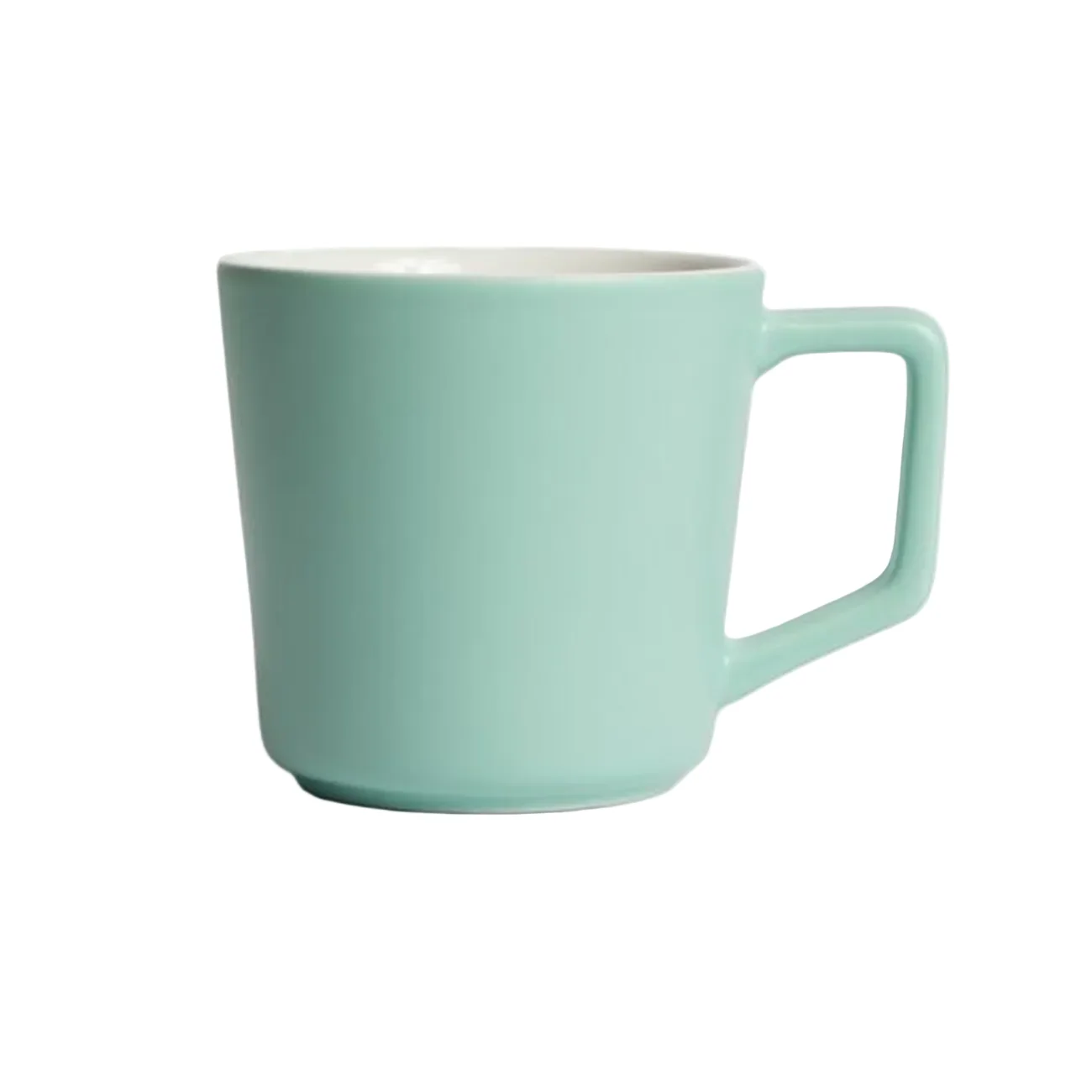 Coffee Addicts Created Co Angle Drip Cup (350ml, 12oz) - Seafoam - Image 5