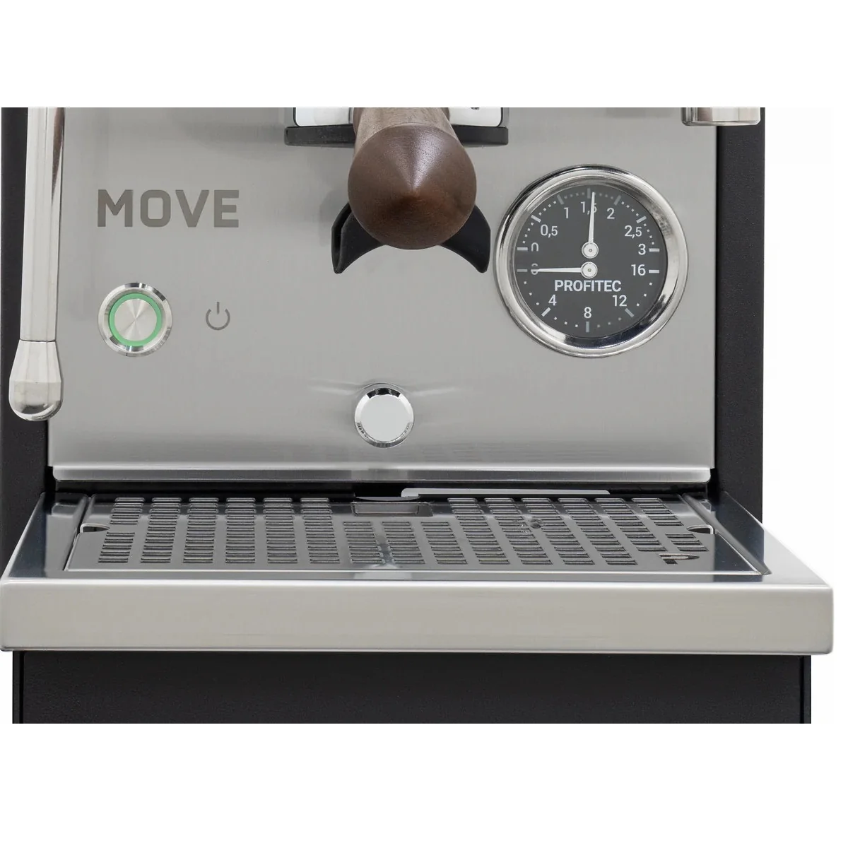 Profitec Move Espresso Machine - Image 8