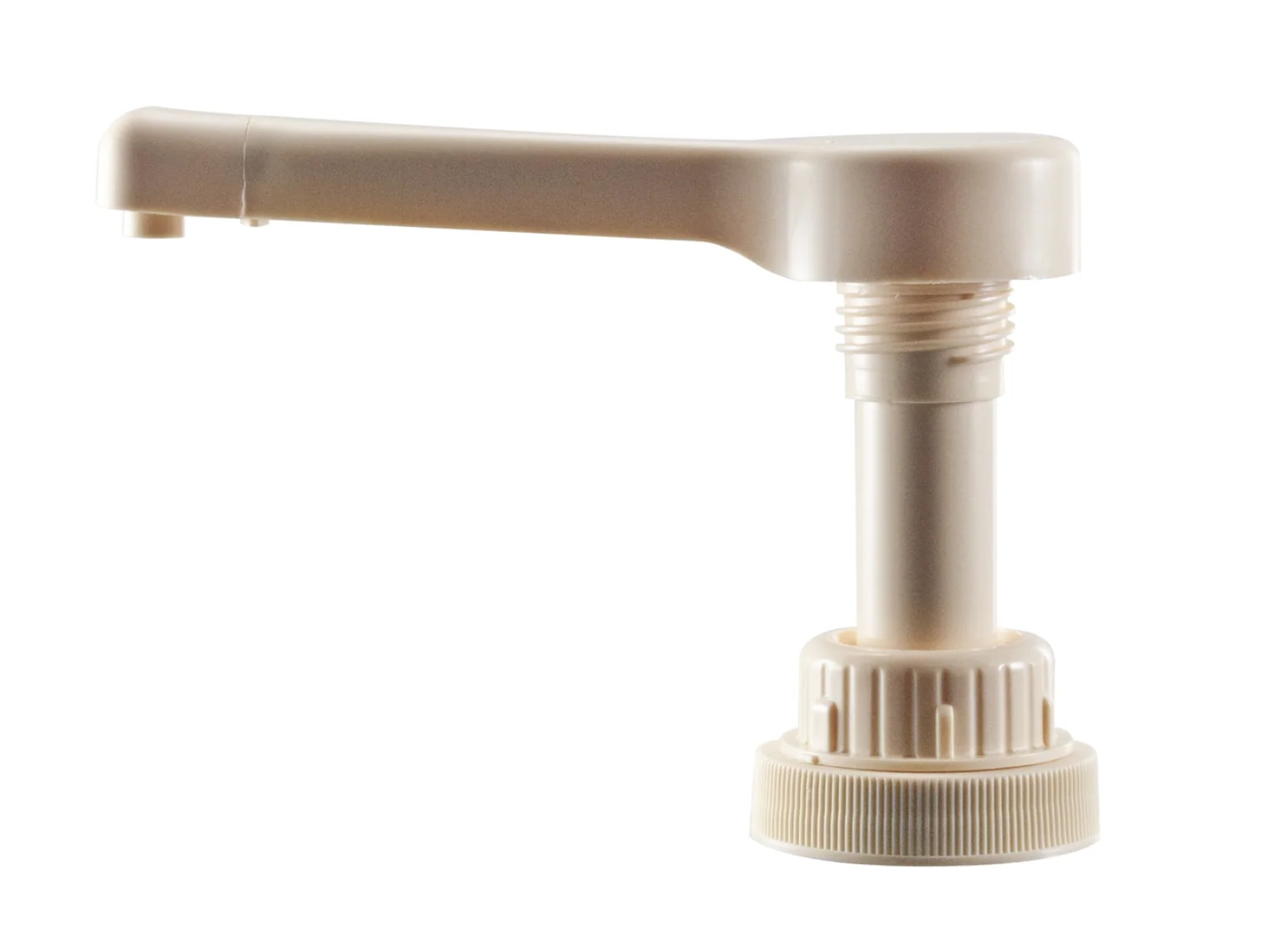 Monin Sauce Pump For 64oz Bottle - Image 5