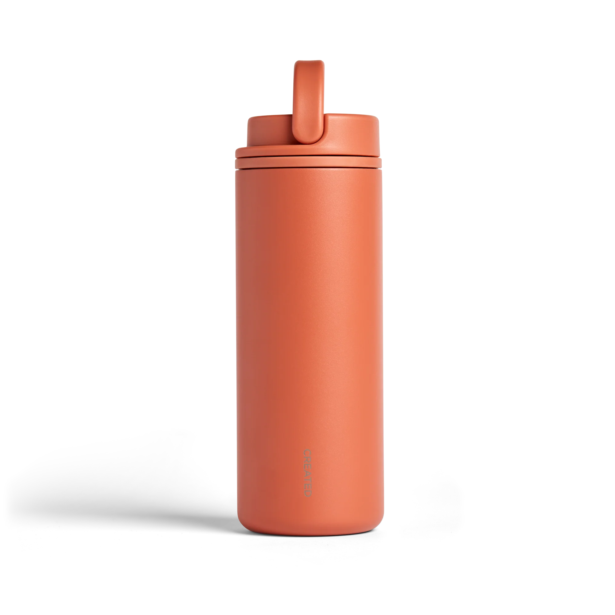 Created Co. Nomad Grip Tumbler - Black / 8oz - Image 17