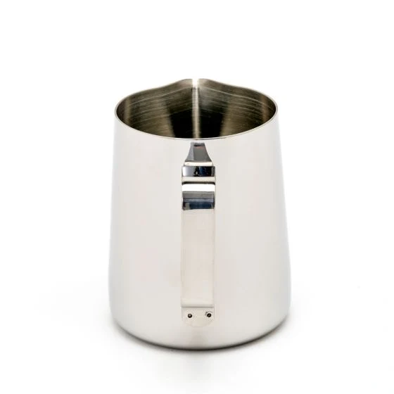 Rhino Coffee Gear Professional Milk Pitcher (3 sizes) - 12oz - Image 2