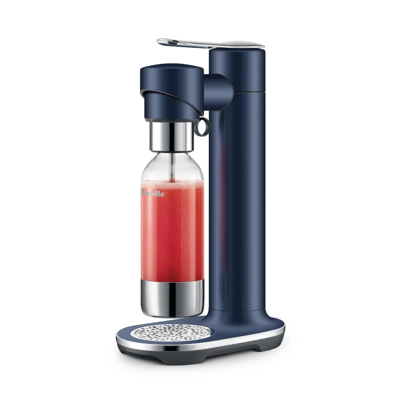 Breville InFizzTM Fusion - Stainless Steel - Image 7