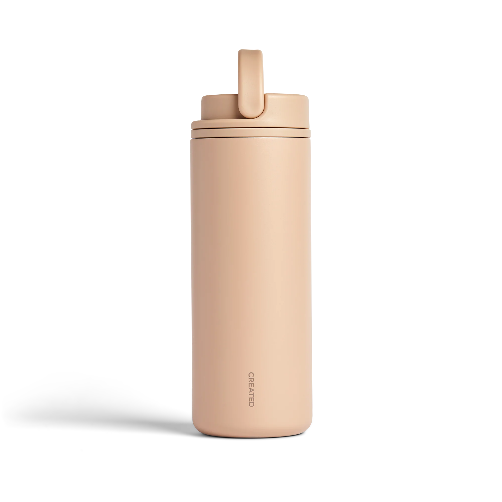 Created Co. Nomad Grip Tumbler - Black / 8oz - Image 13