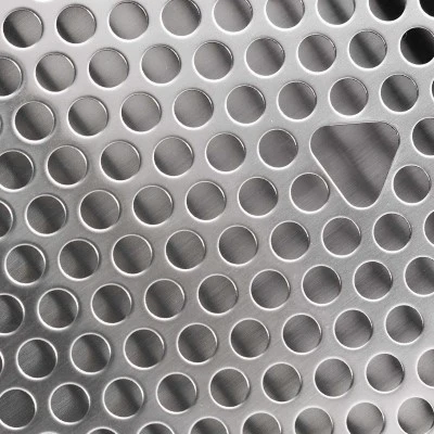 Espresso Parts 7"x15"x7/8" Rinser with Side Spray - Image 6