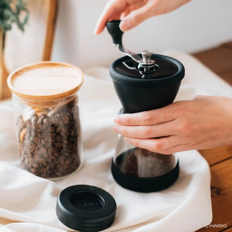 Hario Skerton N Grinder - Image 2