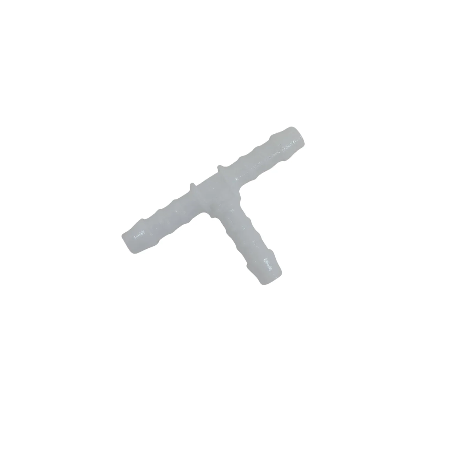 Barbed T Hose Fitting 6mm — SKU SKU00396-000-0BB2E5