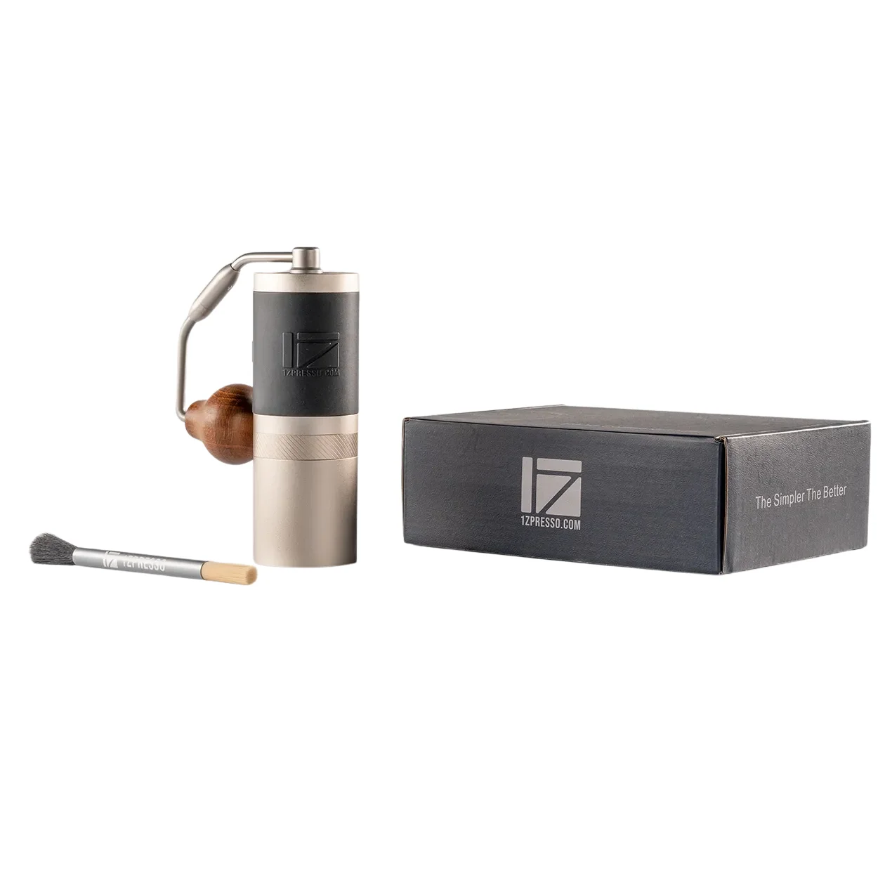 1Zpresso J Hand Grinder - Image 5