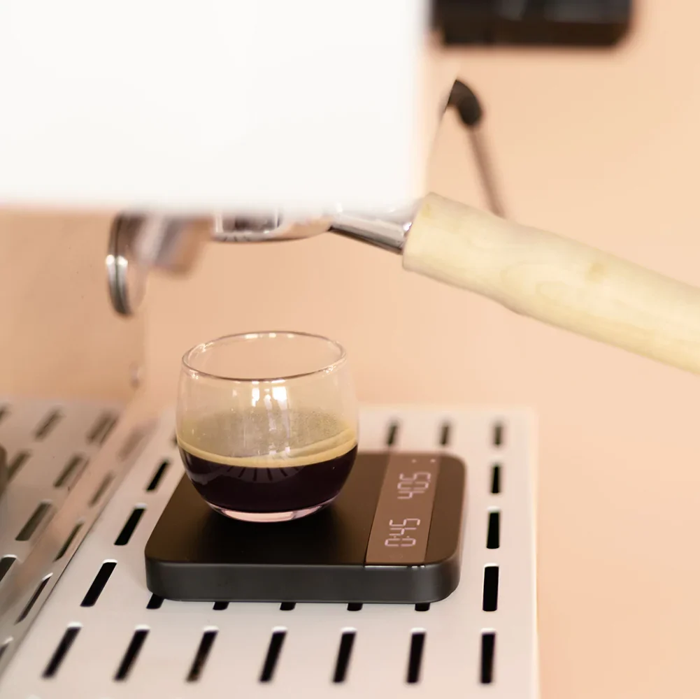 (OPEN BOX) Acaia Lunar Smart Scale - Image 2