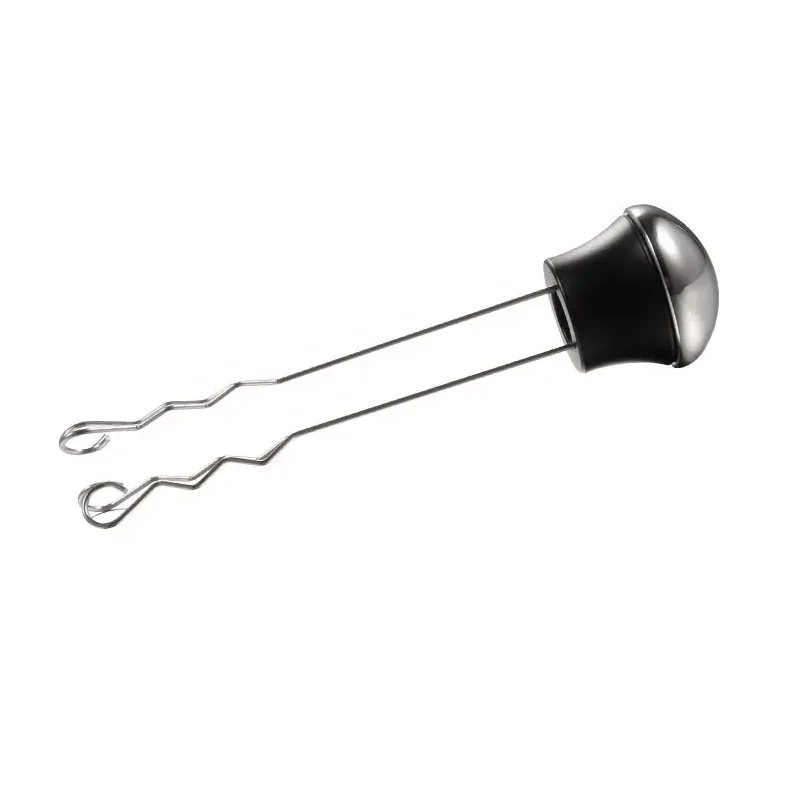 Coffee Addicts WDT Tool - Black — SKU SKU03652-001-4D2BA3 - Image 3