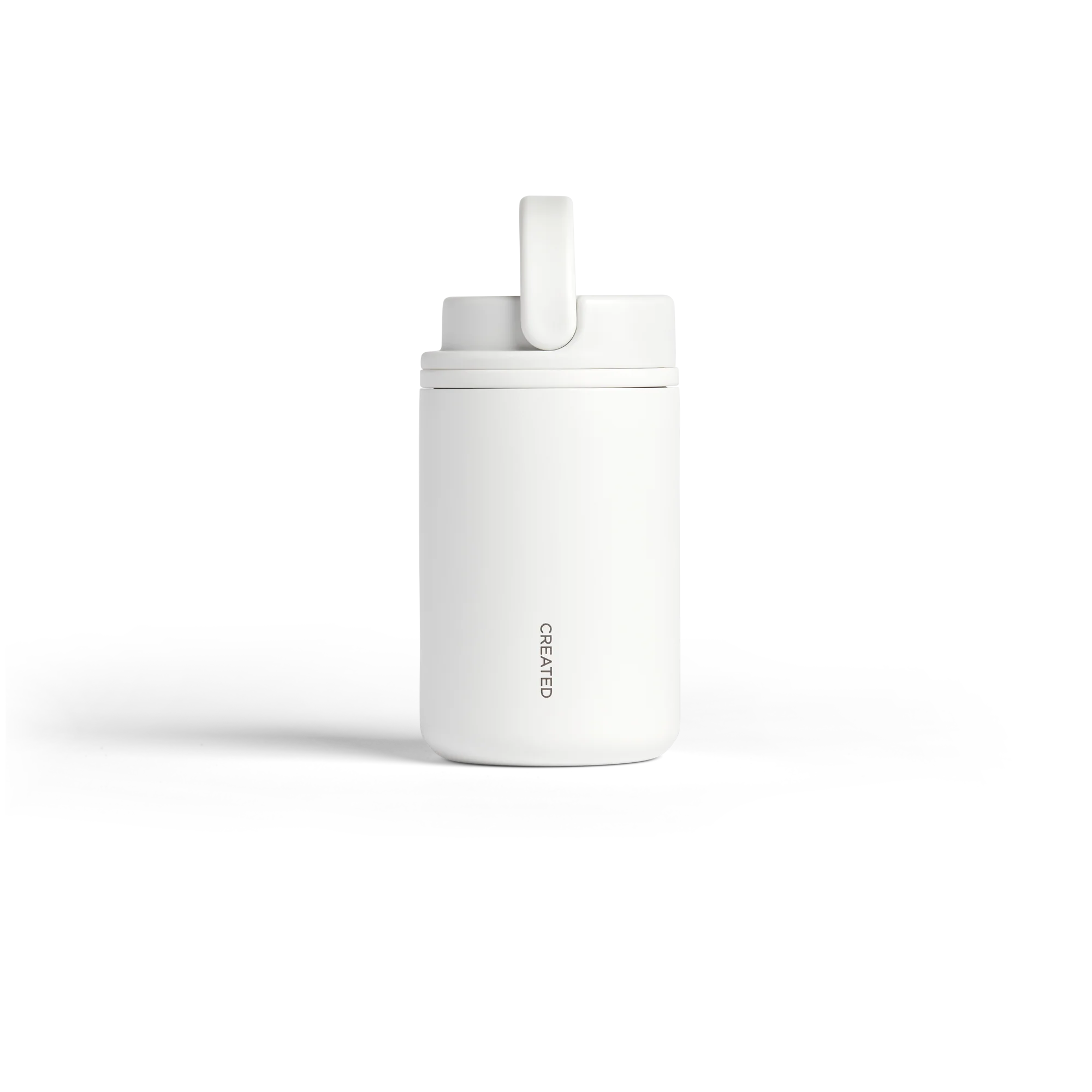 Created Co. Nomad Grip Tumbler - Black / 8oz - Image 9