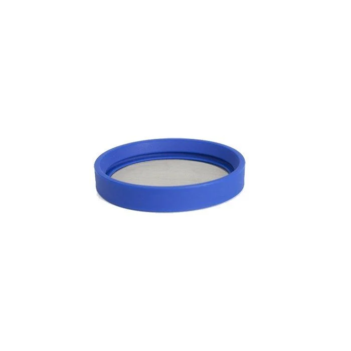 Bruer Silicone/Metal Filter - Image 2