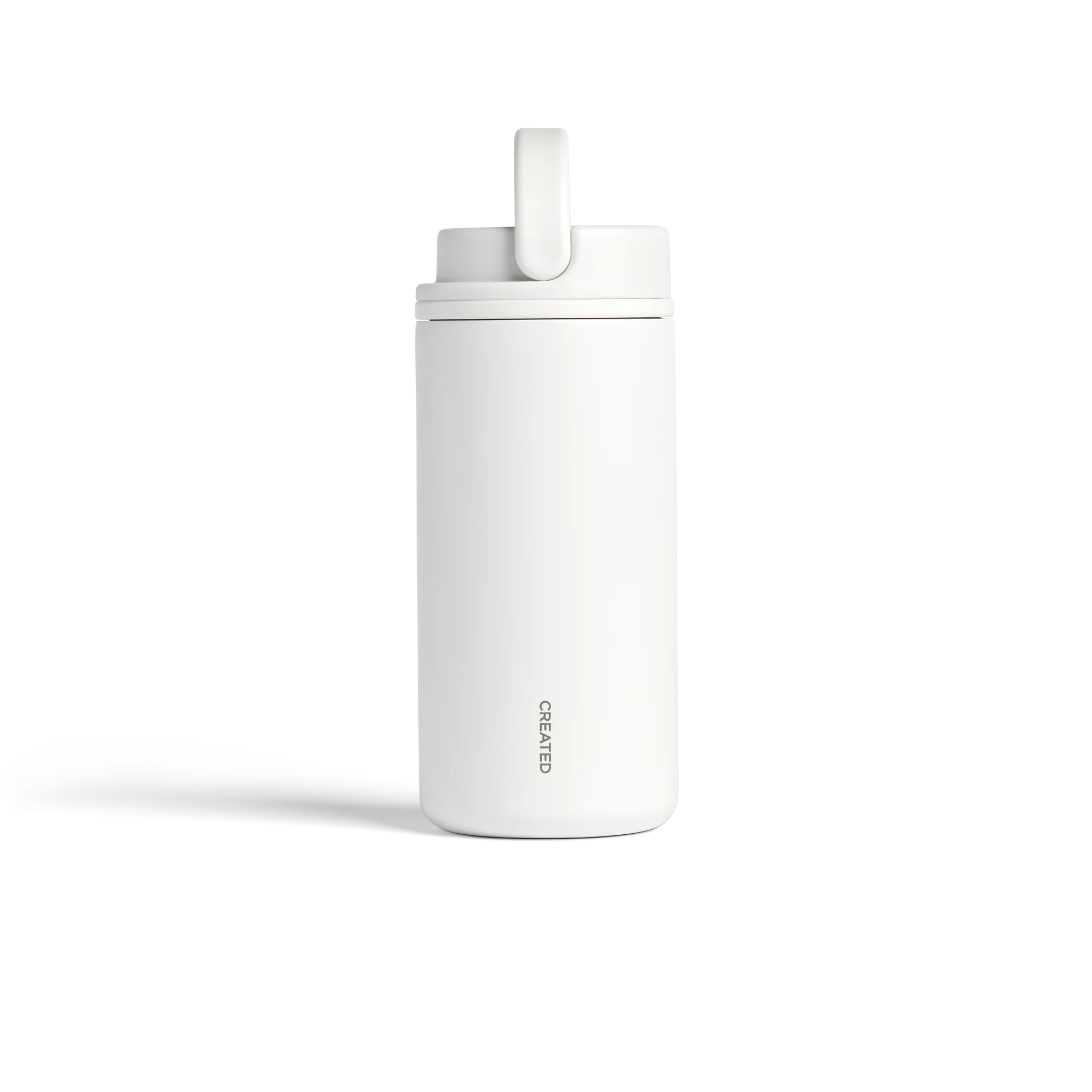 Created Co. Nomad Grip Tumbler - Black / 8oz - Image 10