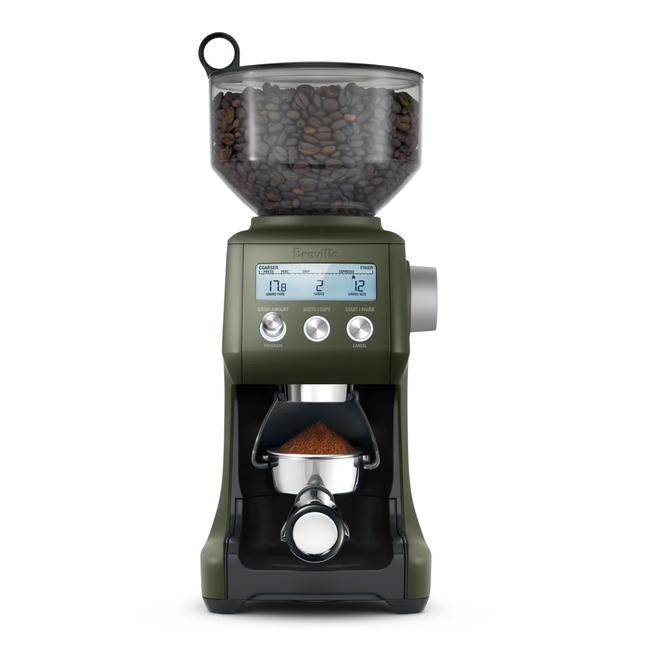 Breville Smart Grinder Pro - Image 7