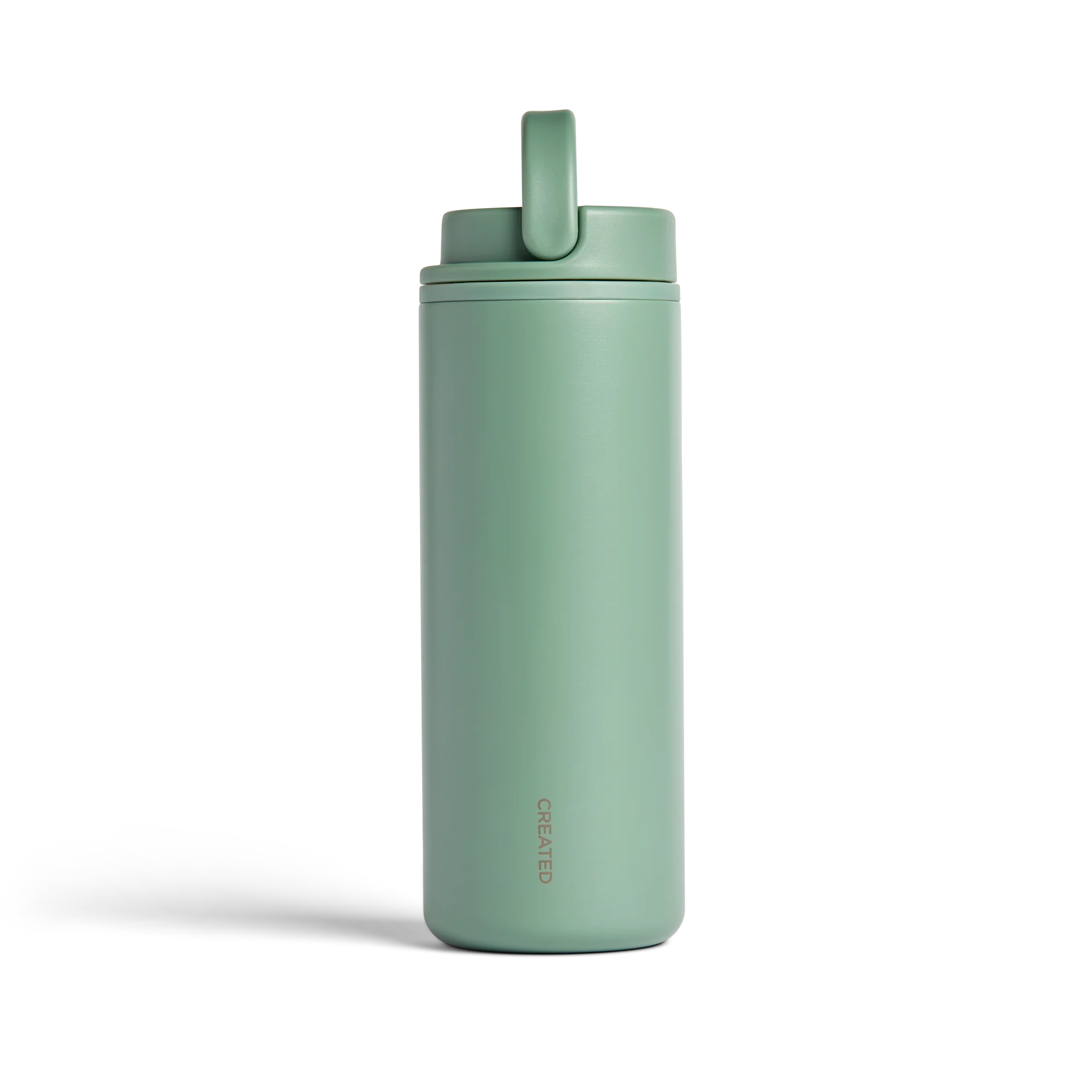 Created Co. Nomad Grip Tumbler - Black / 8oz - Image 19