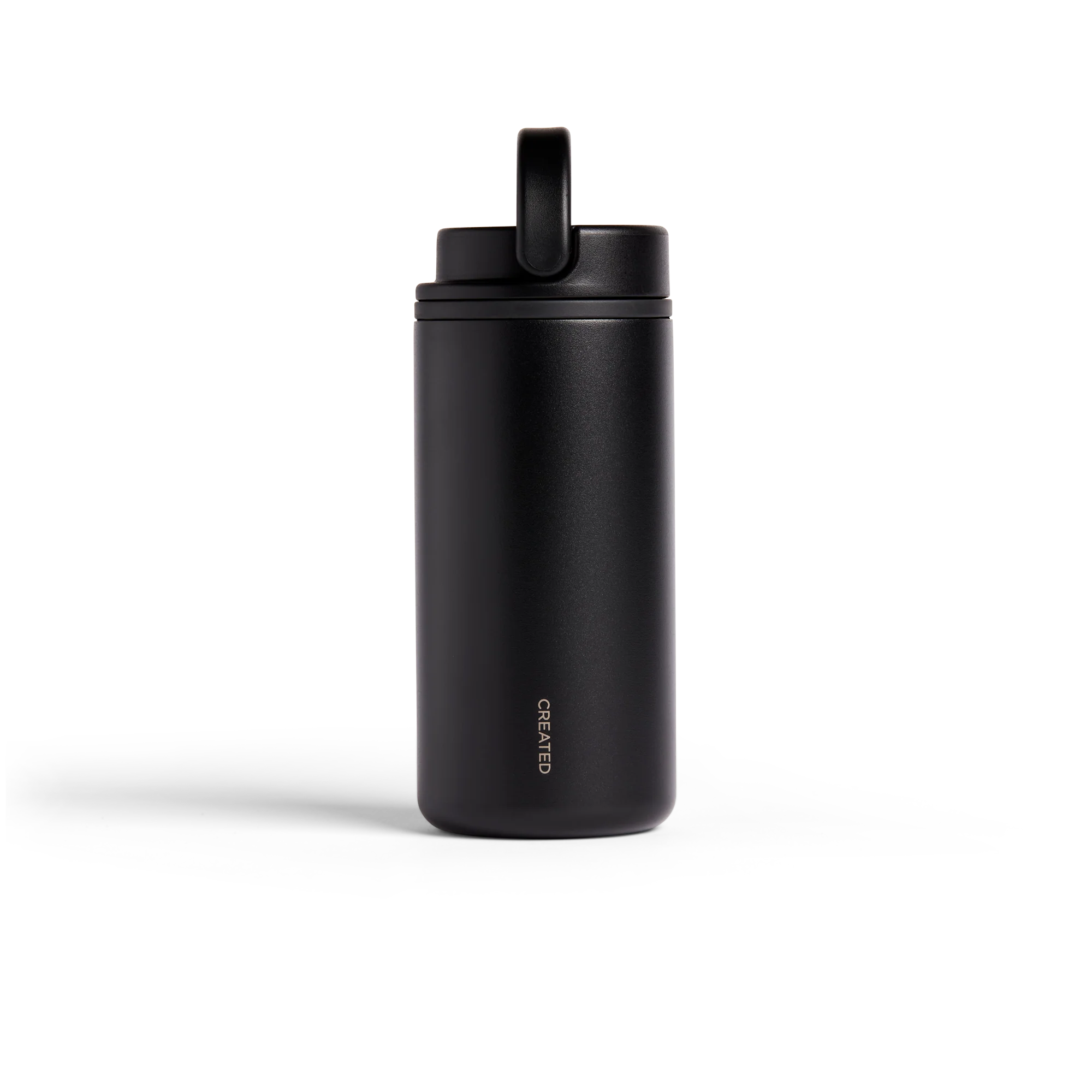 Created Co. Nomad Grip Tumbler - Black / 8oz - Image 7