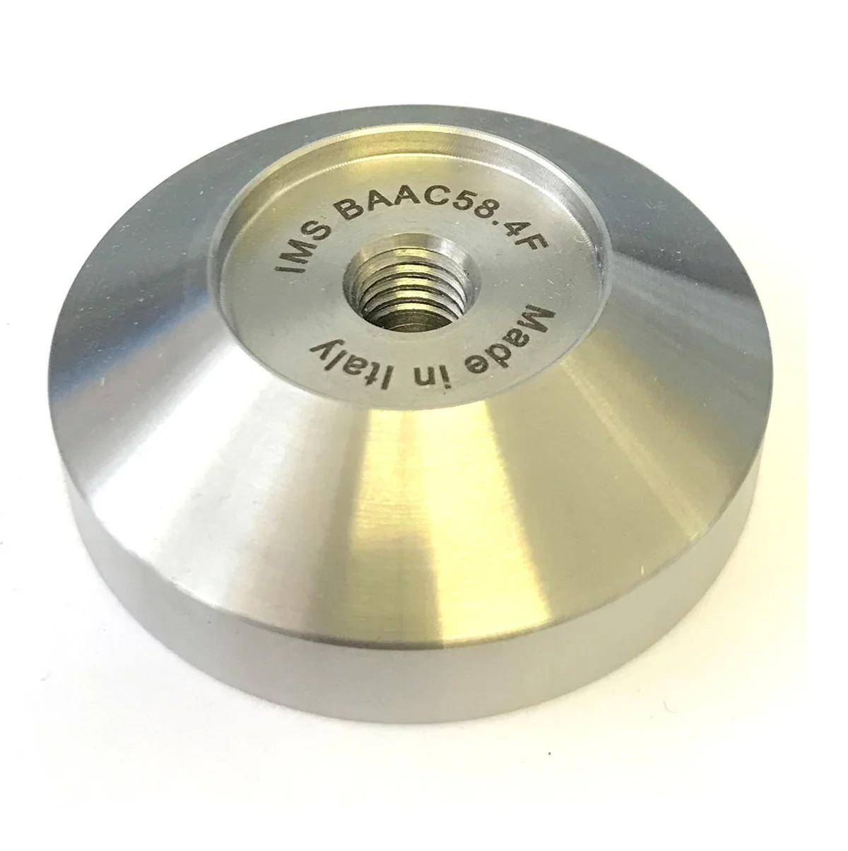 IMS M10 Tamper Base - 58.4mm - Image 2