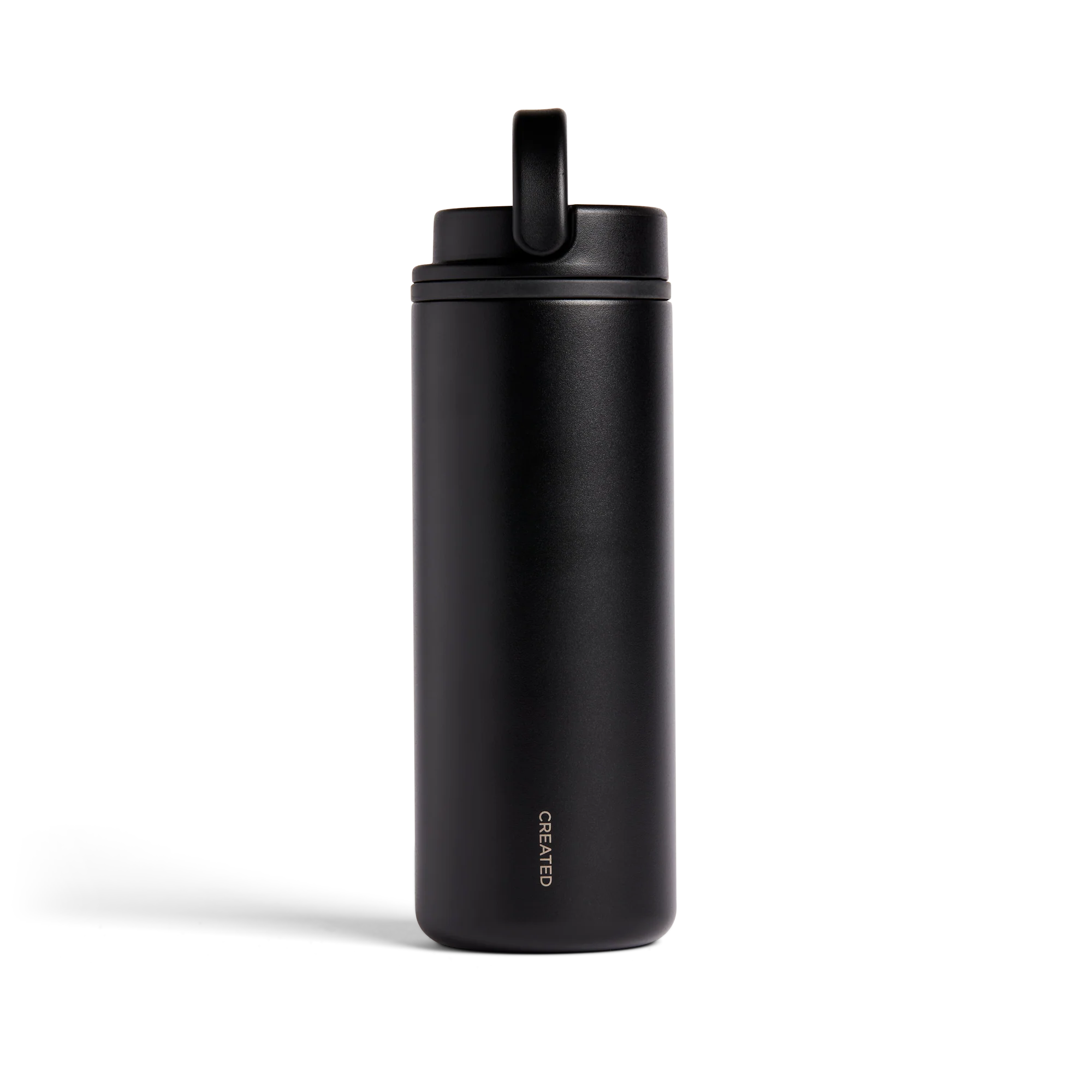 Created Co. Nomad Grip Tumbler - Black / 8oz - Image 8