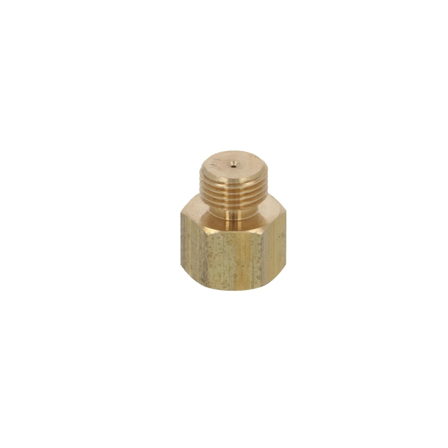 Nuova Simonelli Pump Outlet Fitting