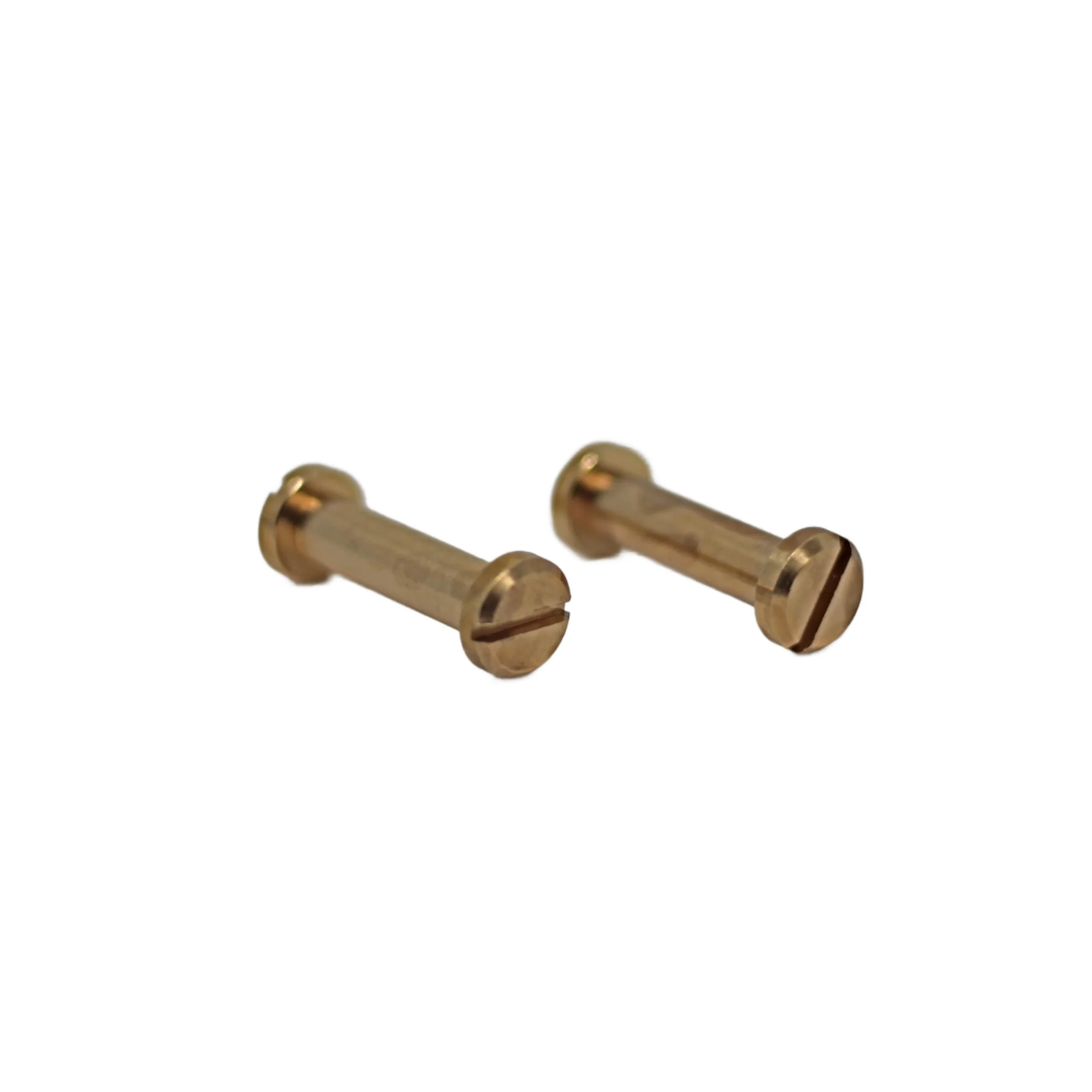 Coffee Sensor La Pavoni Lever Upgraded Pin Set - Stainless Steel - Image 2
