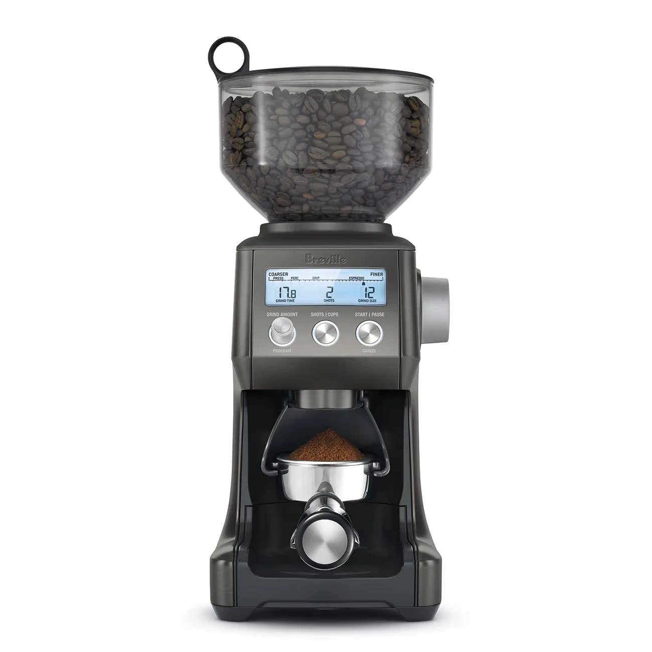 Breville Smart Grinder Pro - Image 3