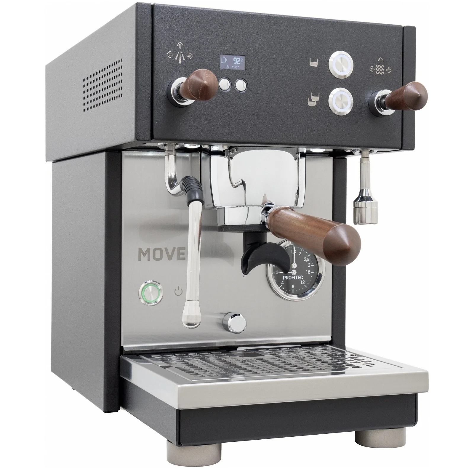 Profitec Move Espresso Machine - Image 6