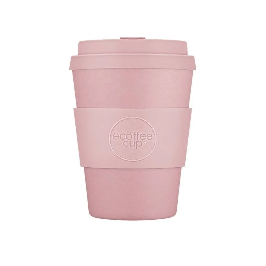 Local Fluff Ecoffee Cup - 14oz (400ml)