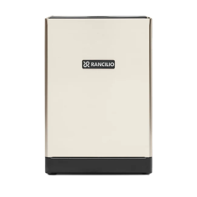 Rancilio Silvia M V6 Espresso Machine - Stainless Steel - Image 9