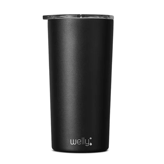 Welly Tumbler 16oz - Sage