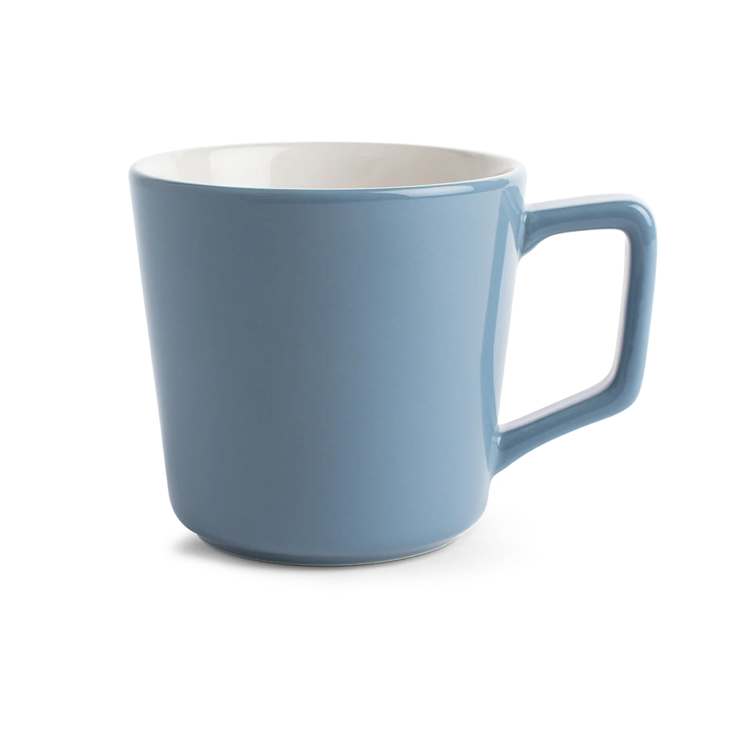 Coffee Addicts Created Co Angle Drip Cup (350ml, 12oz) - Seafoam - Image 6