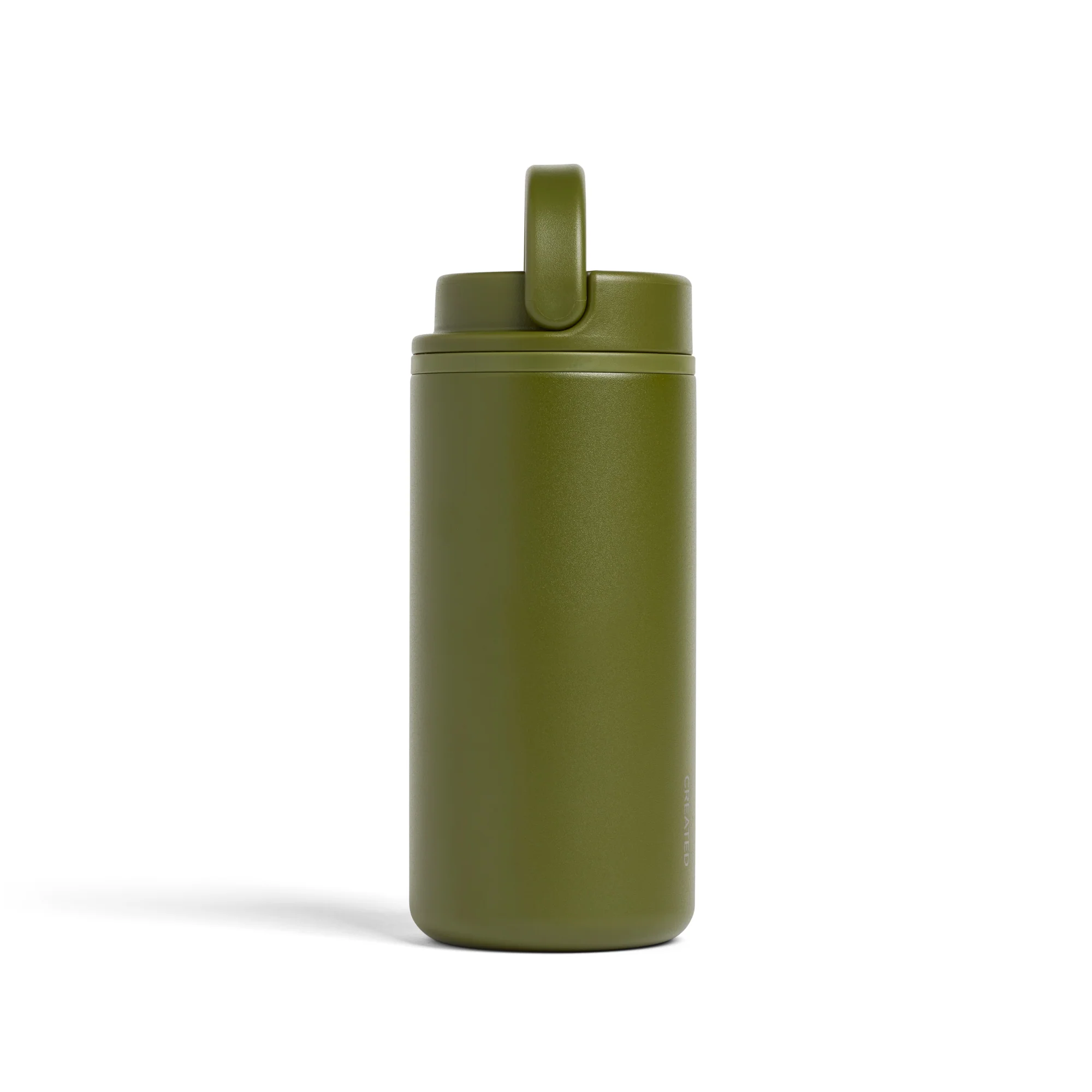 Created Co. Nomad Grip Tumbler - Black / 8oz - Image 22