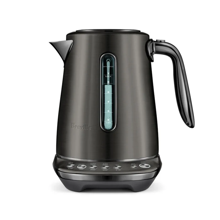 Breville Smart KettleTM Luxe - Sea Salt Brass - Image 10