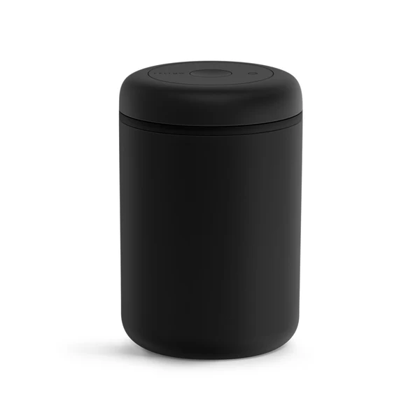 Fellow Atmos Vacuum Canister - 0.7L / White