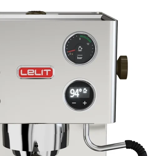 Lelit Victoria Espresso Machine - Image 4
