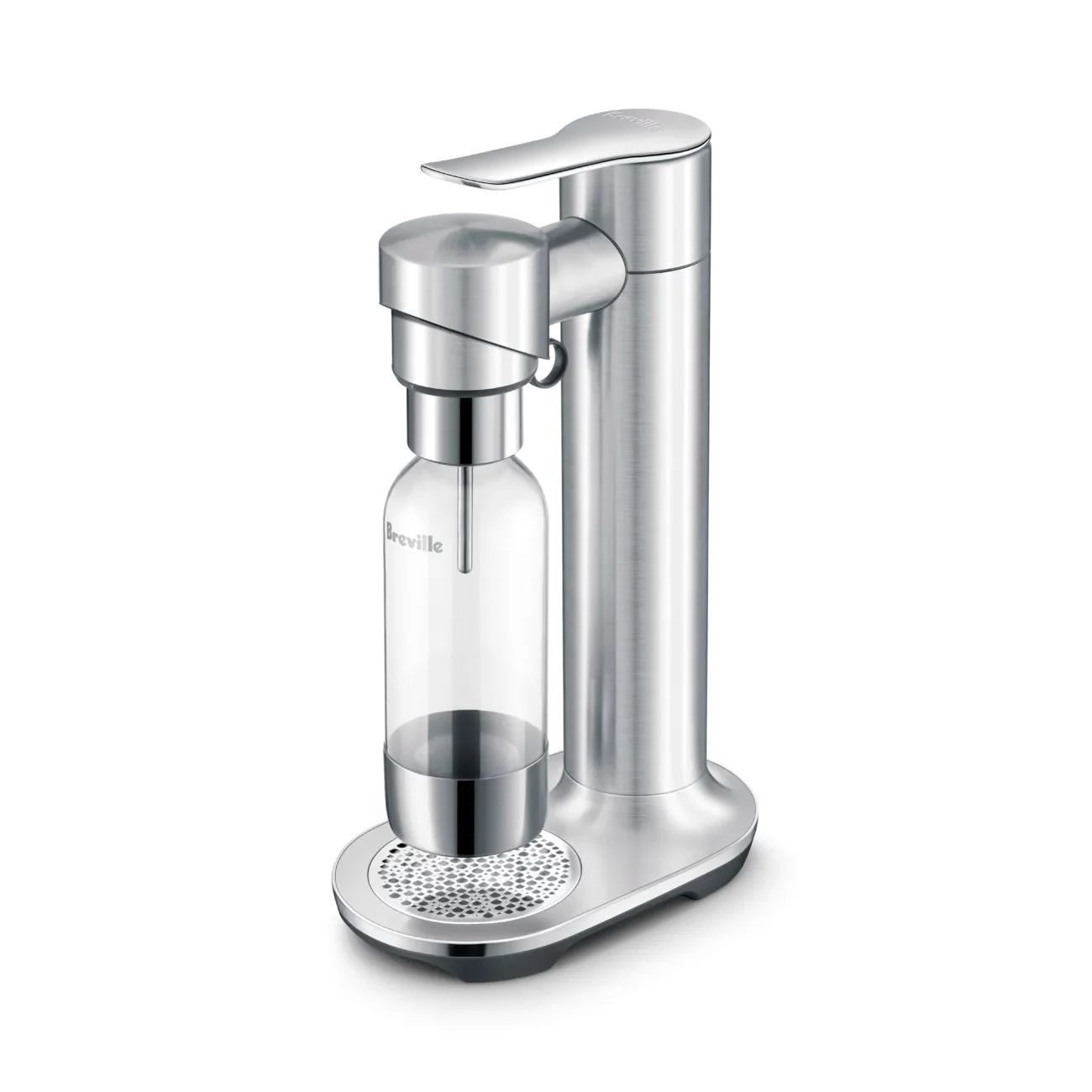 Breville InFizzTM Fusion - Stainless Steel