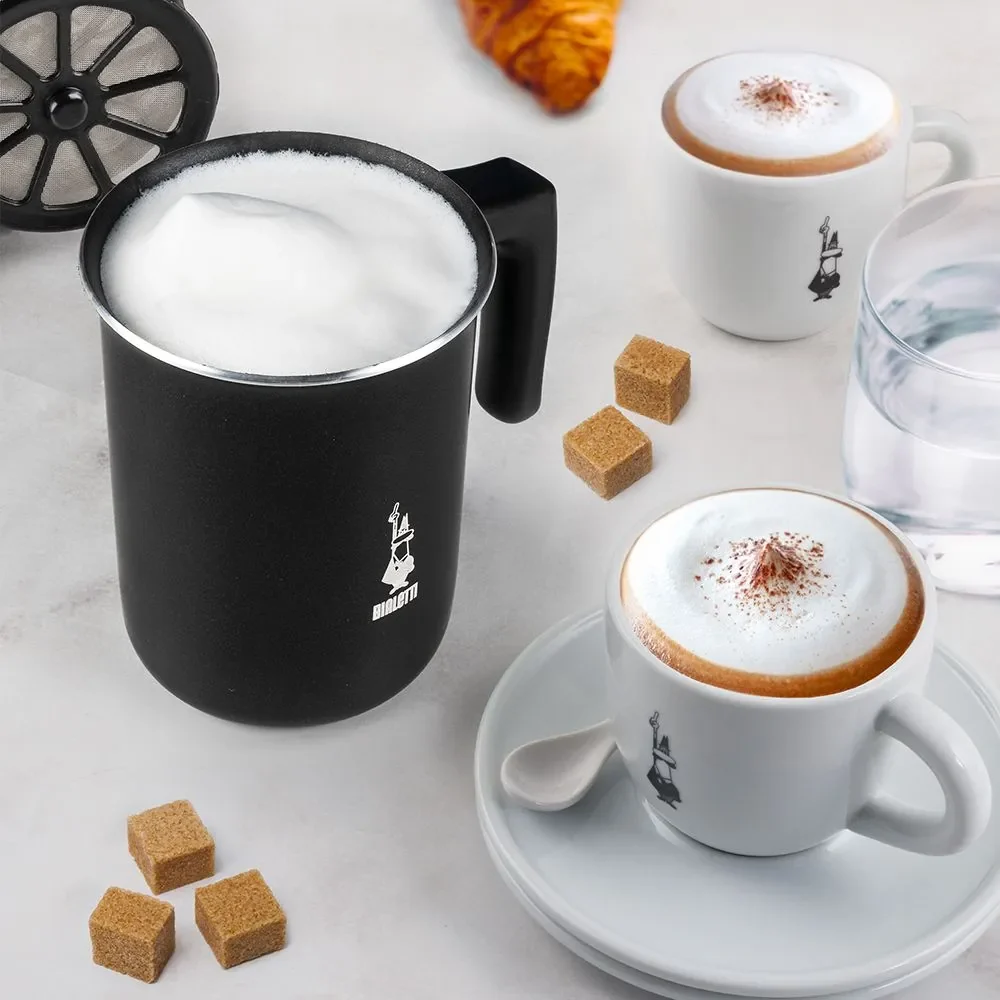 Bialetti Tuttocrema Milk Frother - Image 4