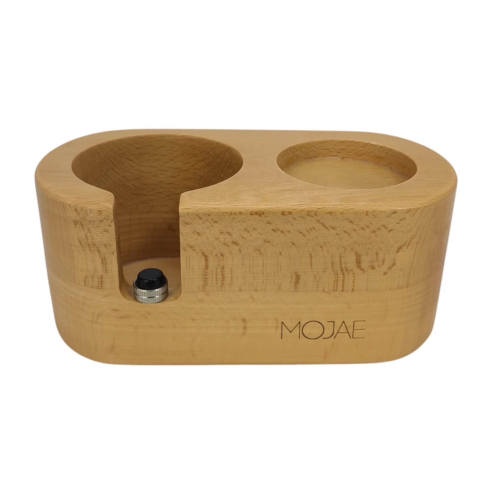 Mojae Beech Tamping Station - 2 Slots
