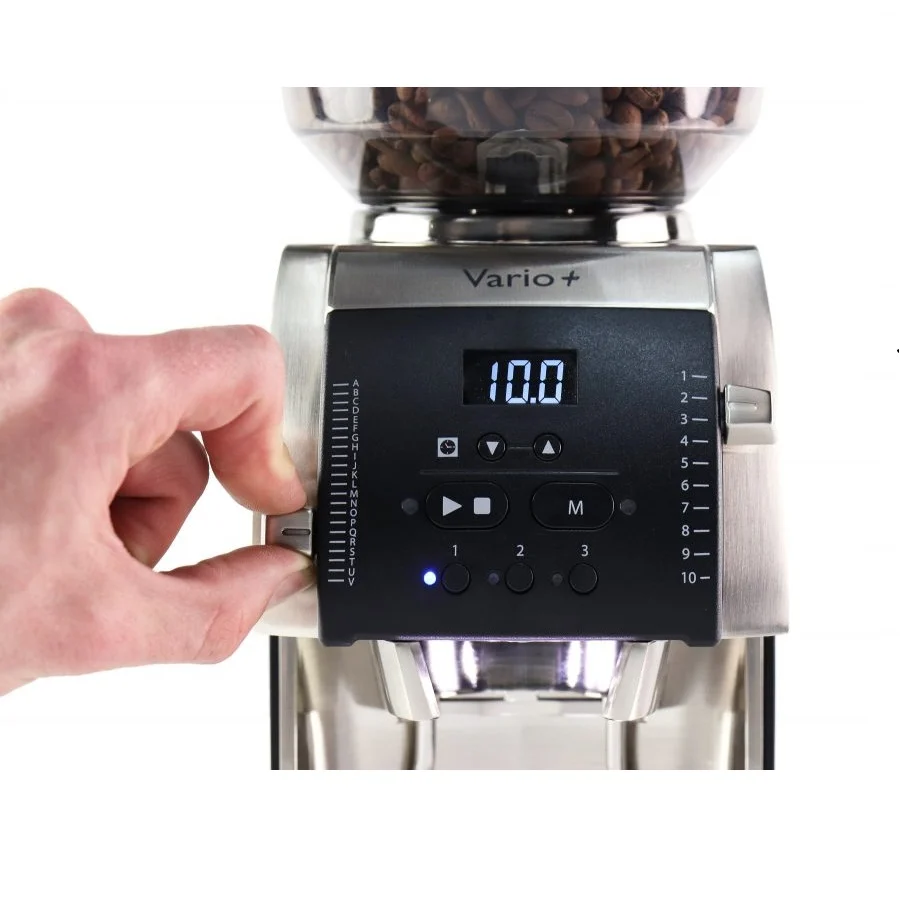 Baratza Vario+ Grinder - Image 3